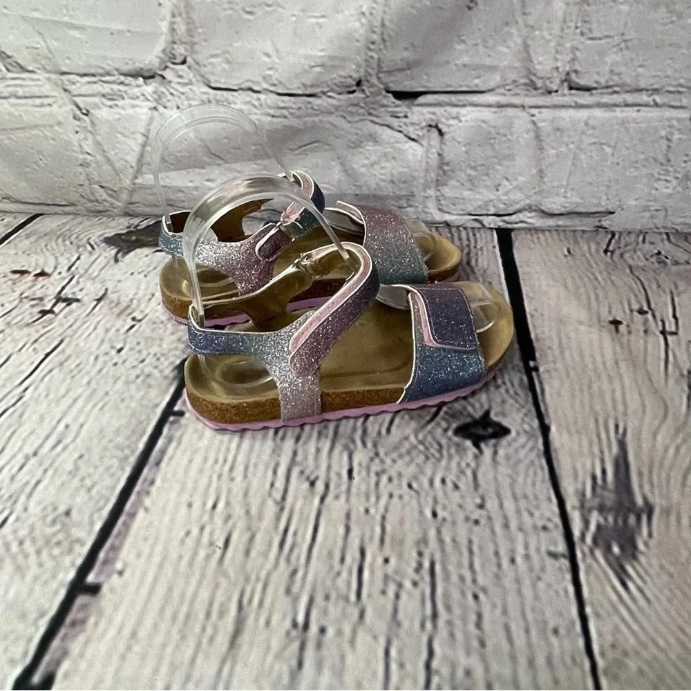 Krabor sandals youth size 1